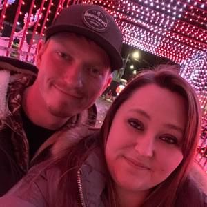 Meet your Posher, Travis